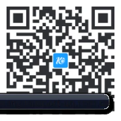 App Store 官方版 二维码